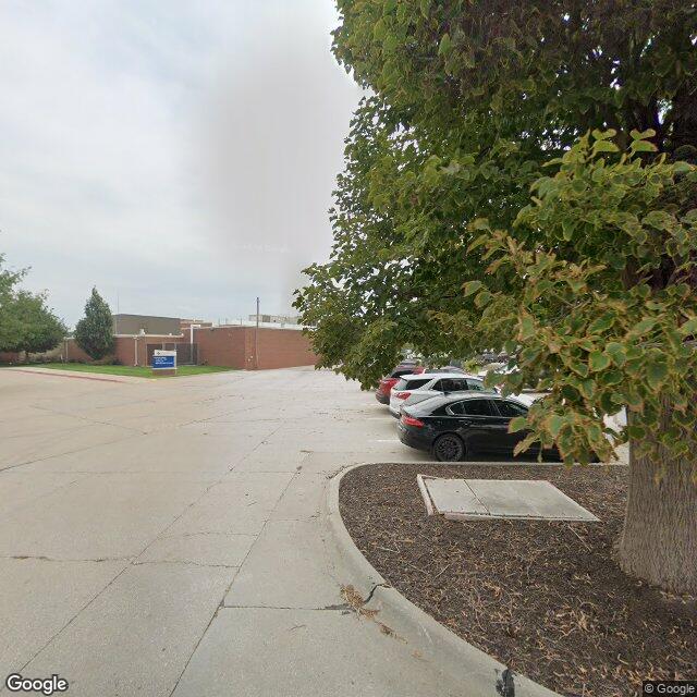 Memorial Community Hospital Mch & Health System, Blair, NE Street View Image