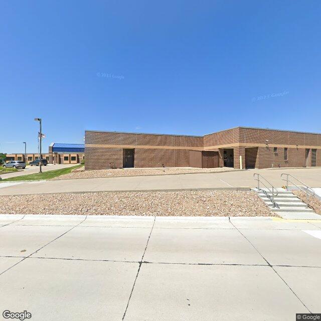 Jennie M Melham Memorial Medical Center, Broken Bow, NE Street View Image