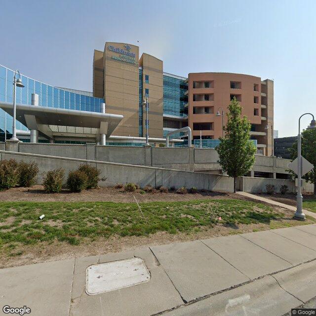 Children'S Hospital & Medical Center, Omaha, NE Street View Image