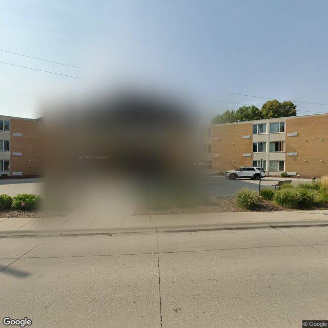 Holdrege Memorial Homes, Inc, Holdrege, NE Street View Image
