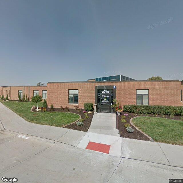 Rose Blumkin Jewish Home, Omaha, NE Street View Image
