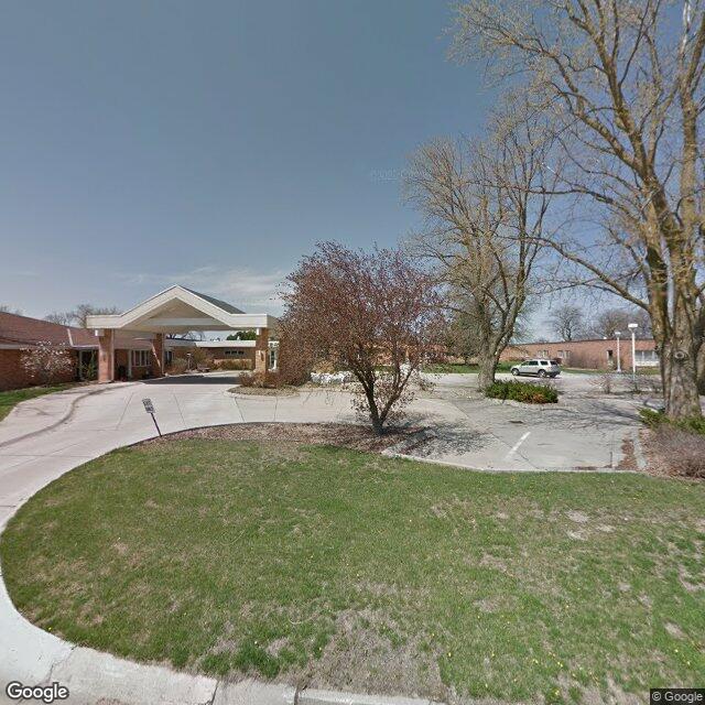 Midwest Covenant Home, Stromsburg, NE Street View Image
