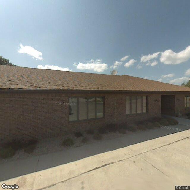 Gold Crest Retirement Center, Adams, NE Street View Image