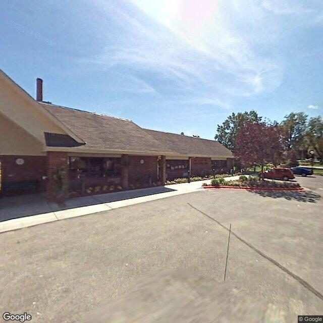 St. Joseph Villa Nursing Center, Omaha, NE Street View Image