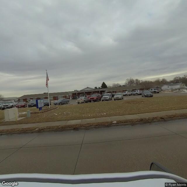 Continental Springs, Llc, South Sioux City, NE Street View Image