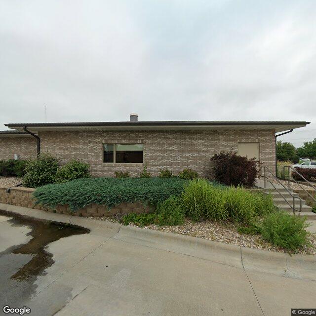 Tiffany Square, Grand Island, NE Street View Image