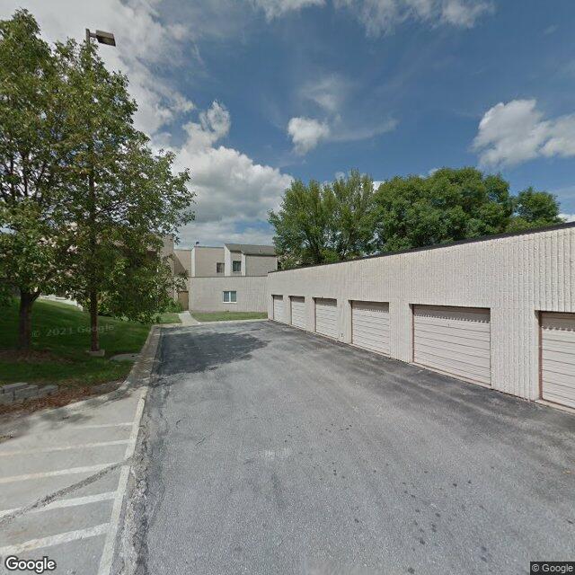 Immanuel Fontenelle, Omaha, NE Street View Image