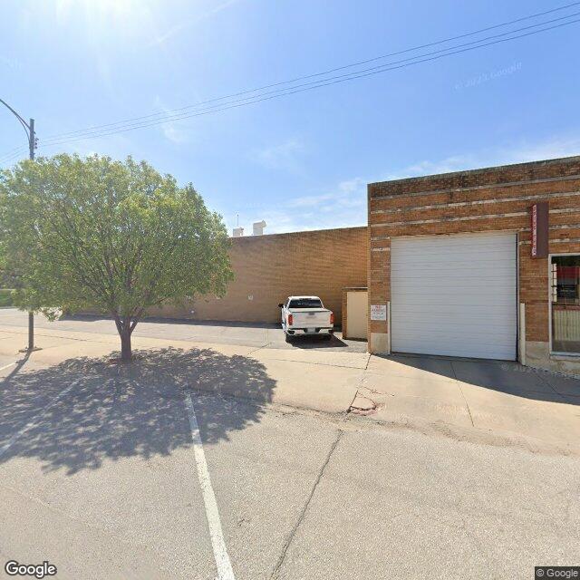 Nebraska City Care and Rehabilitation Center, Llc, Nebraska City, NE Street View Image