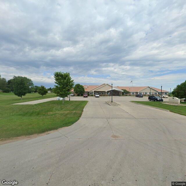 Wausa Care and Rehabilitation Center, Llc, Wausa, NE Street View Image