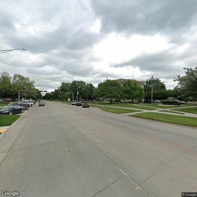 Tekamah Care and Rehabilitation Center, Llc, Tekamah, NE Street View Image