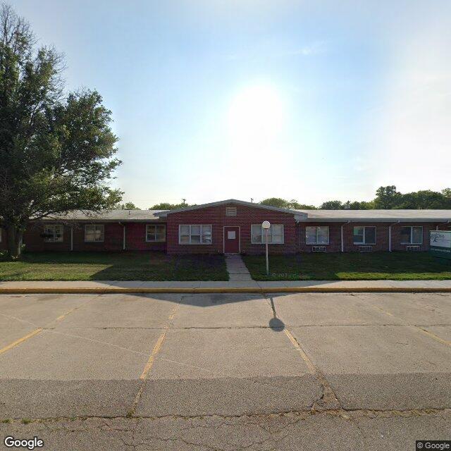 Fullerton Care and Rehabilitation Center, Llc, Fullerton, NE Street View Image