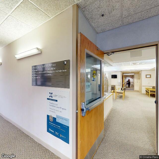 Dunklau Gardens, Fremont, NE Street View Image