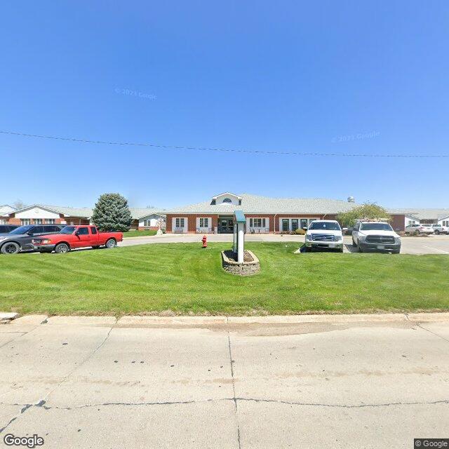 The Ambassador Nebraska City, Nebraska City, NE Street View Image