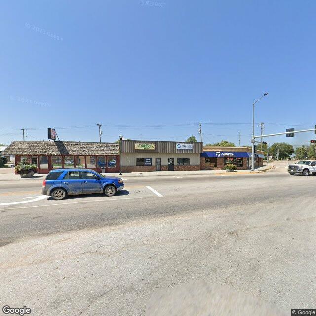 Central City Care Center, Central City, NE Street View Image