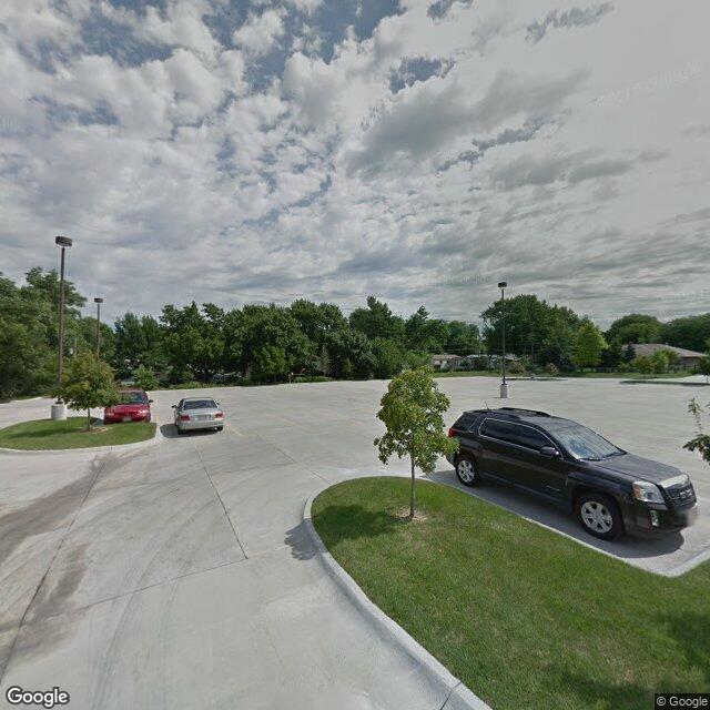 Gretna Care Center, Gretna, NE Street View Image