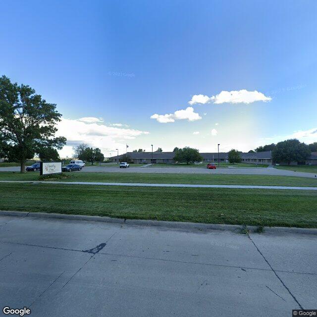 Wayne Countryview Care and Rehabilitation, Wayne, NE Street View Image