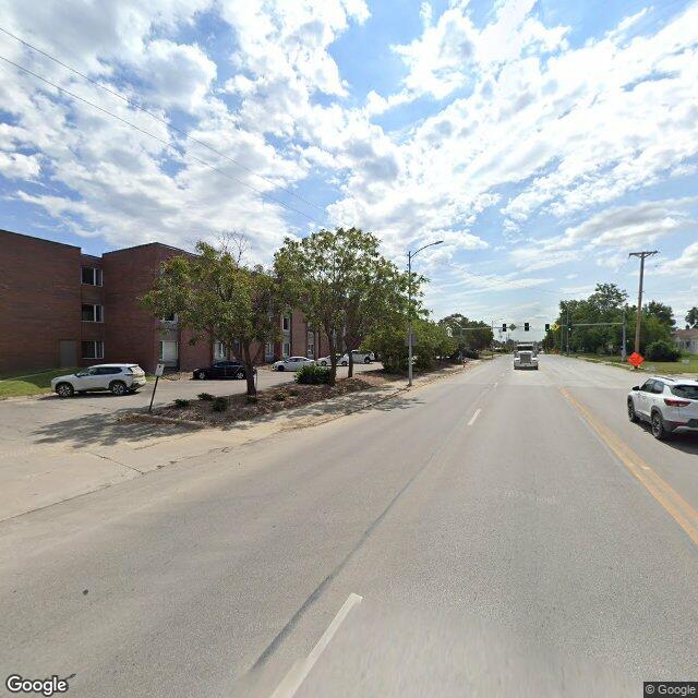 Florence Home, Omaha, NE Street View Image