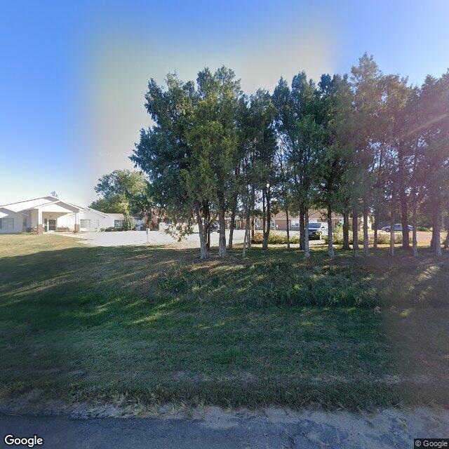 Butte Senior Living, Butte, NE Street View Image