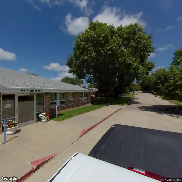 Good Samaritan Society - Atkinson, Atkinson, NE Street View Image