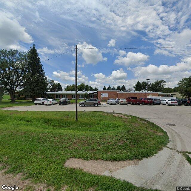 Callaway Good Life Center, Inc, Callaway, NE Street View Image