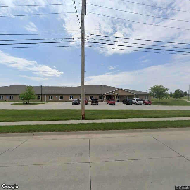 Good Samaritan Society - Beatrice, Beatrice, NE Street View Image