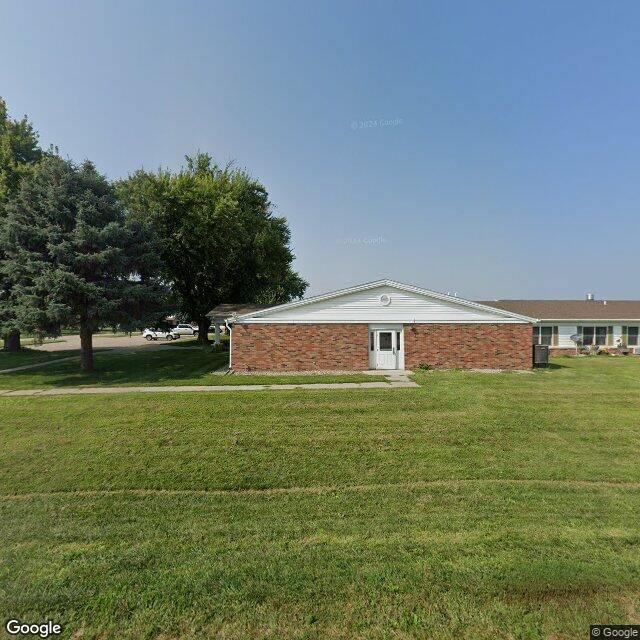 Colonial Haven, Beemer, NE Street View Image
