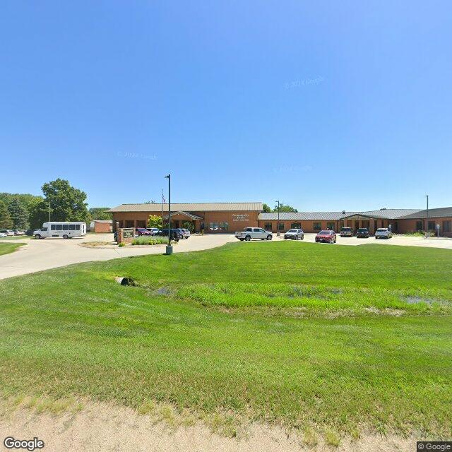 Community Pride Care Center, Battle Creek, NE Street View Image