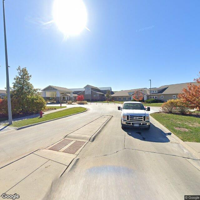 Southlake Village Rehabilitation & Care Center, Lincoln, NE Street View Image