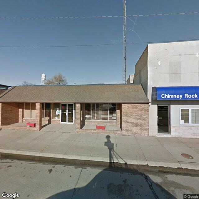 Skyview Care and Rehab at Bridgeport, Bridgeport, NE Street View Image