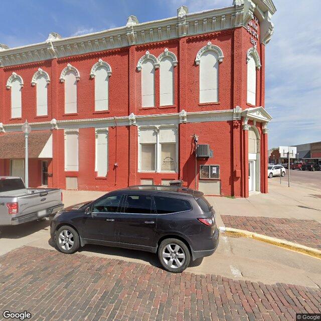 Heritage of Red Cloud, Red Cloud, NE Street View Image