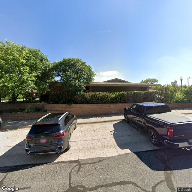Wauneta Care and Therapy Center, Wauneta, NE Street View Image