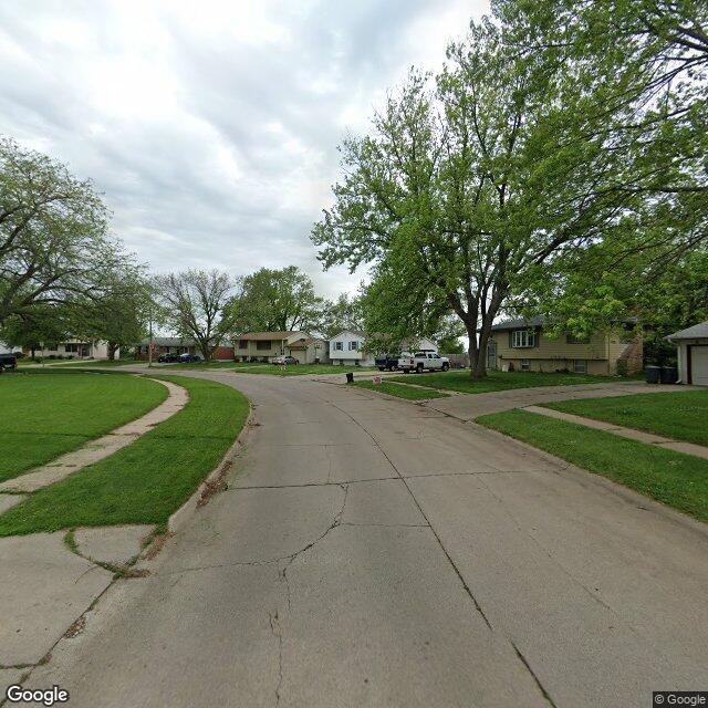 Ridgecrest Rehabilitation Center, Omaha, NE Street View Image