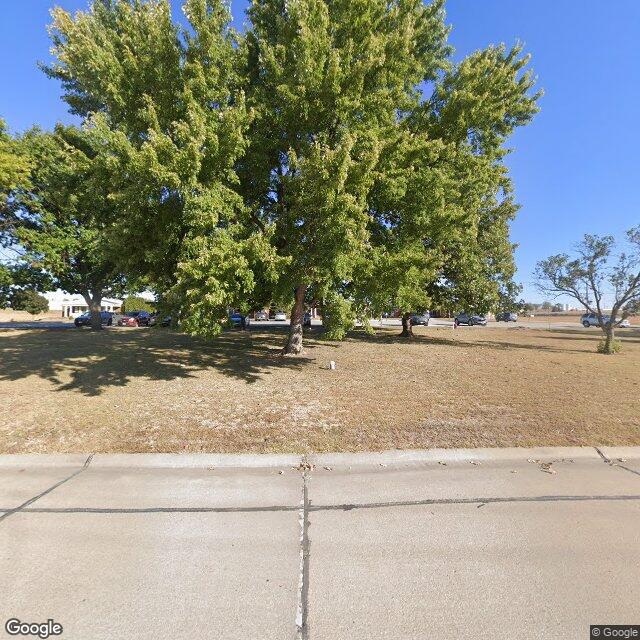 Colonial Acres Nursing Home, Humboldt, NE Street View Image