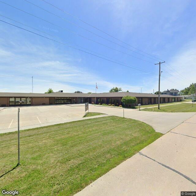 Parkview Home, Inc., Dodge, NE Street View Image