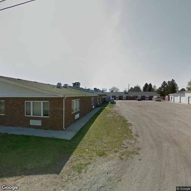 Chimney Rock Villa, Bayard, NE Street View Image