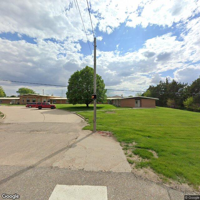 Sutton Community Home, Inc., Sutton, NE Street View Image