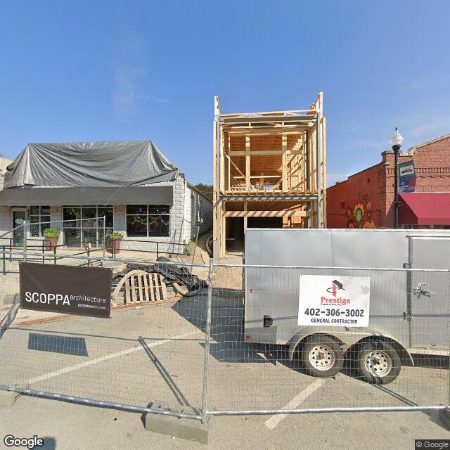 Brookestone Meadows Rehabilitation and Care Center, Elkhorn, NE Street View Image