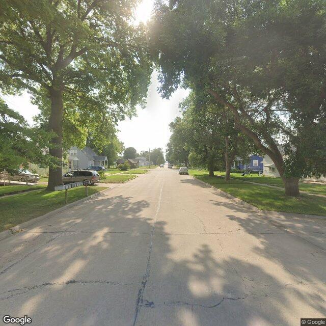 Plainview Manor, Plainview, NE Street View Image