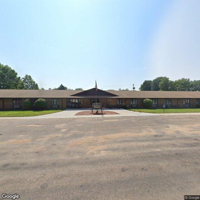 Greeley Care Home, Greeley, NE Street View Image