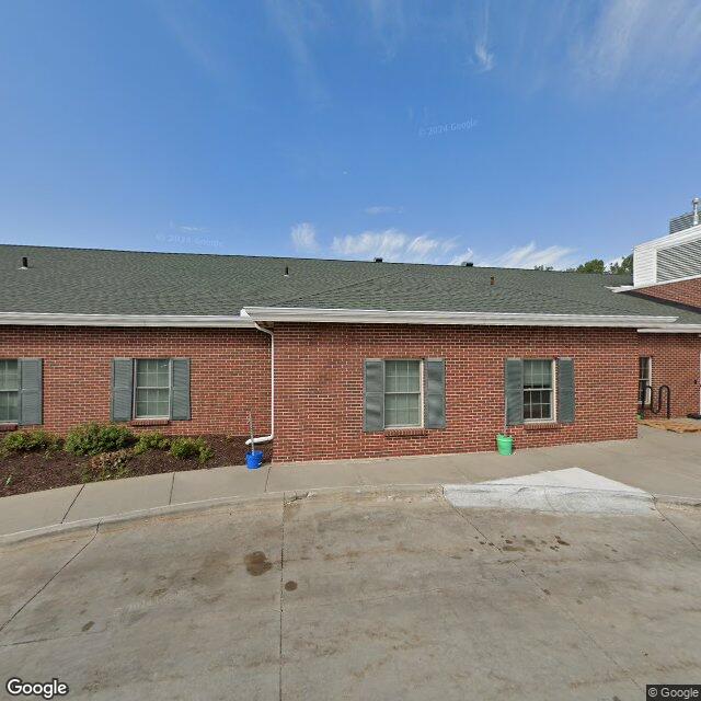 Old Mill Rehabilitation (Omaha Tcu), Omaha, NE Street View Image