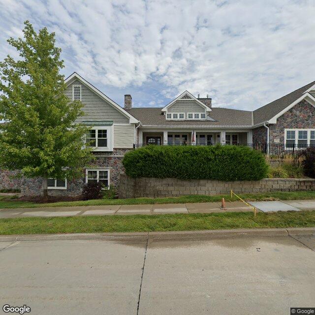 Hillcrest Country Estates-Cottages, Papillion, NE Street View Image
