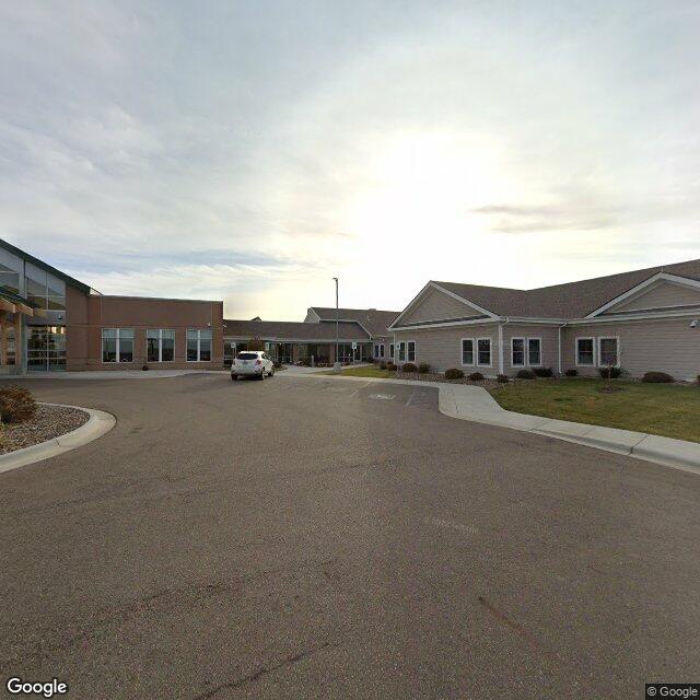 Mckenzie County Healthcare Systems Inc, Watford City, ND Street View Image
