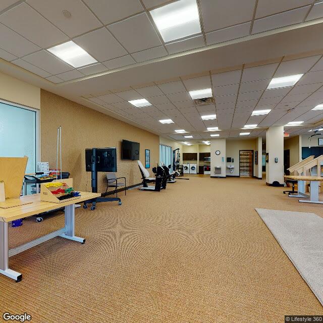 Hillcrest Firethorn, Lincoln, NE Street View Image