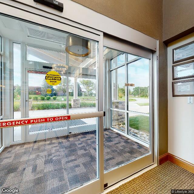 Hillcrest Millard, Omaha, NE Street View Image
