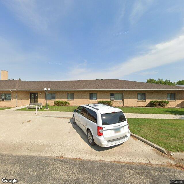 St Andrews Health Center - Cah, Bottineau, ND Street View Image