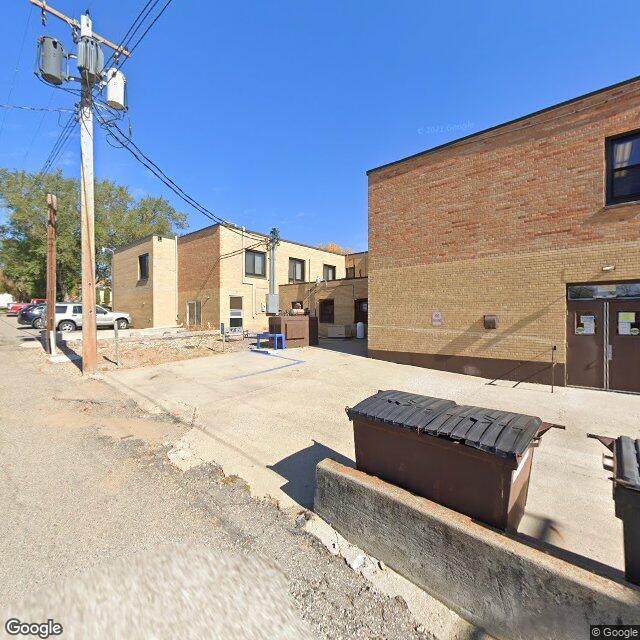 Kenmare Community Hospital, Kenmare, ND Street View Image