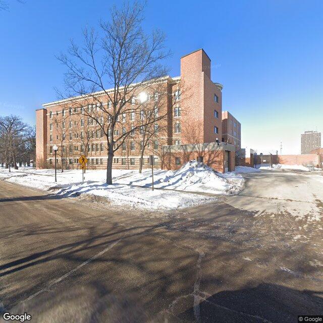 Prairie St Johns, Fargo, ND Street View Image