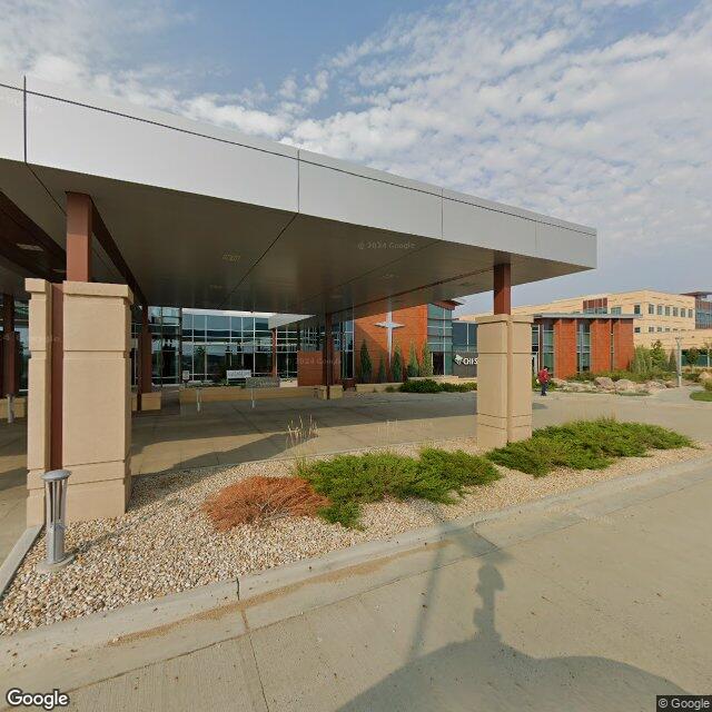 Chi St Alexius Health Dickinson, Dickinson, ND Street View Image