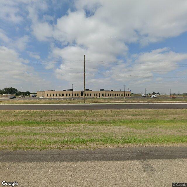 Heart of America Medical Center, Rugby, ND Street View Image