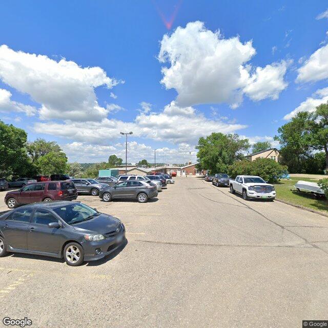 Minot Health and Rehab, Llc, Minot, ND Street View Image